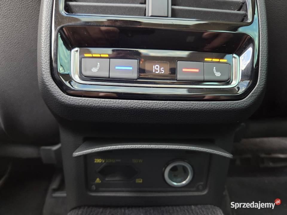 Vw passat b8 isofix Tarnów sprzedam