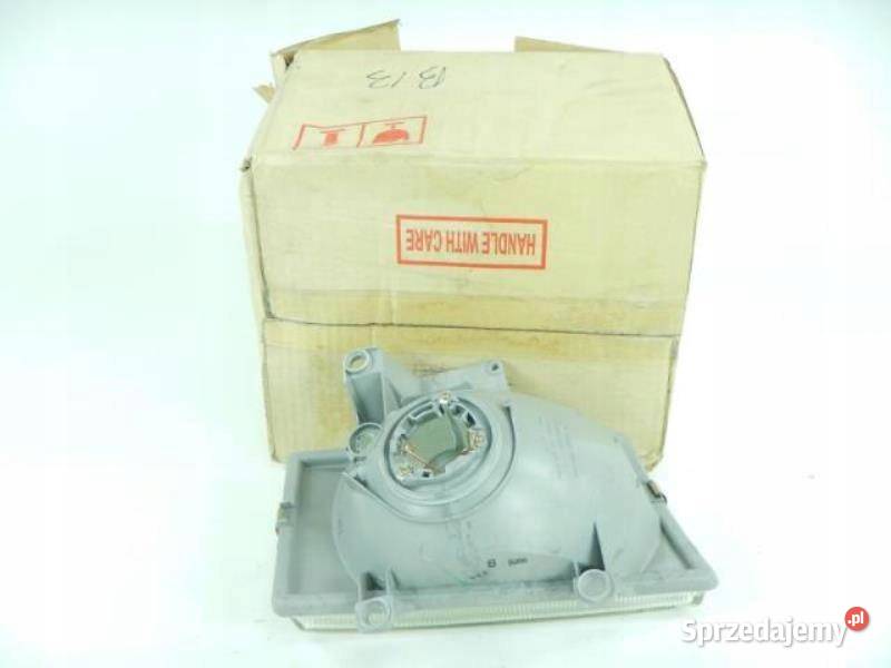 LAMPA PRAWA PRZEDNIA MAZDA B2200 B2500