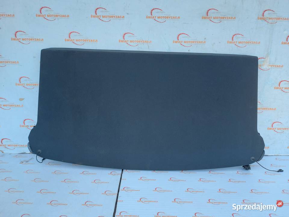 RANGE ROVER EVOQUE I L538 15r półka bagażnika Kielce