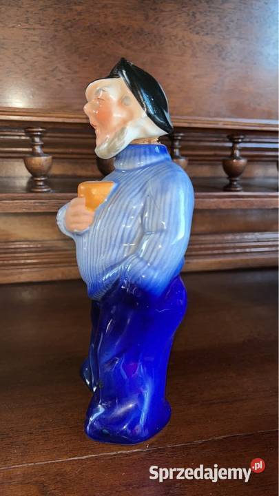 Karafka butelka Marynarz Gdańsk sprzedam