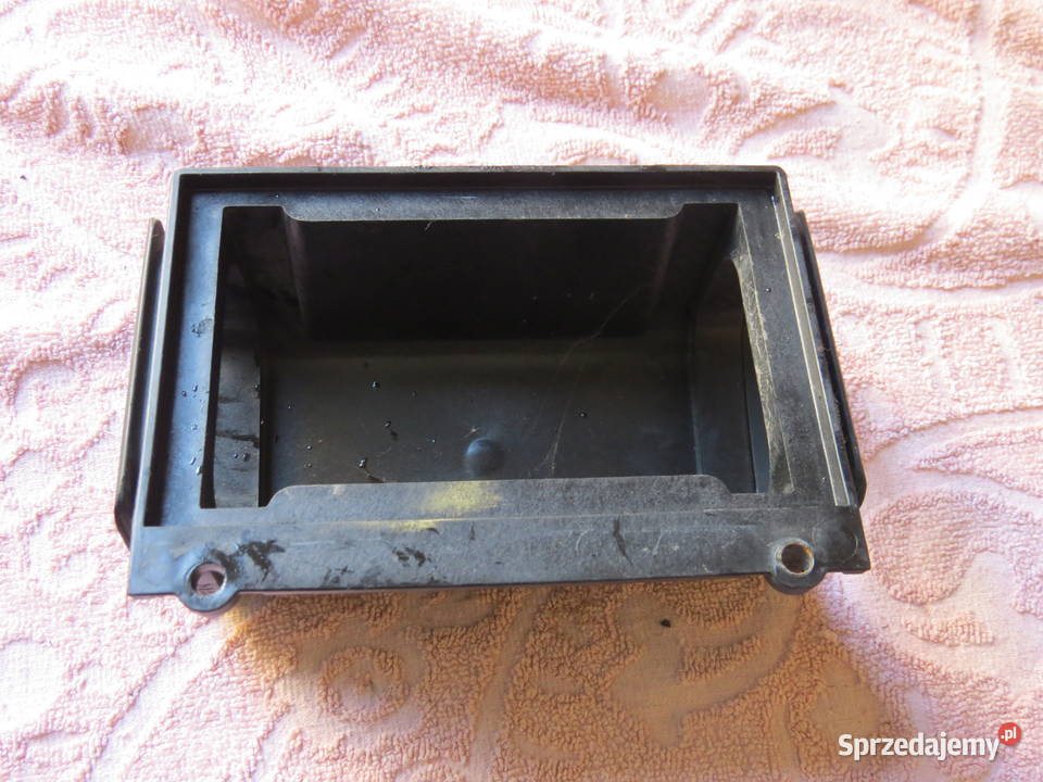 BMW GS650 GS 650 800 0812 osłona mocowanie Warszawa