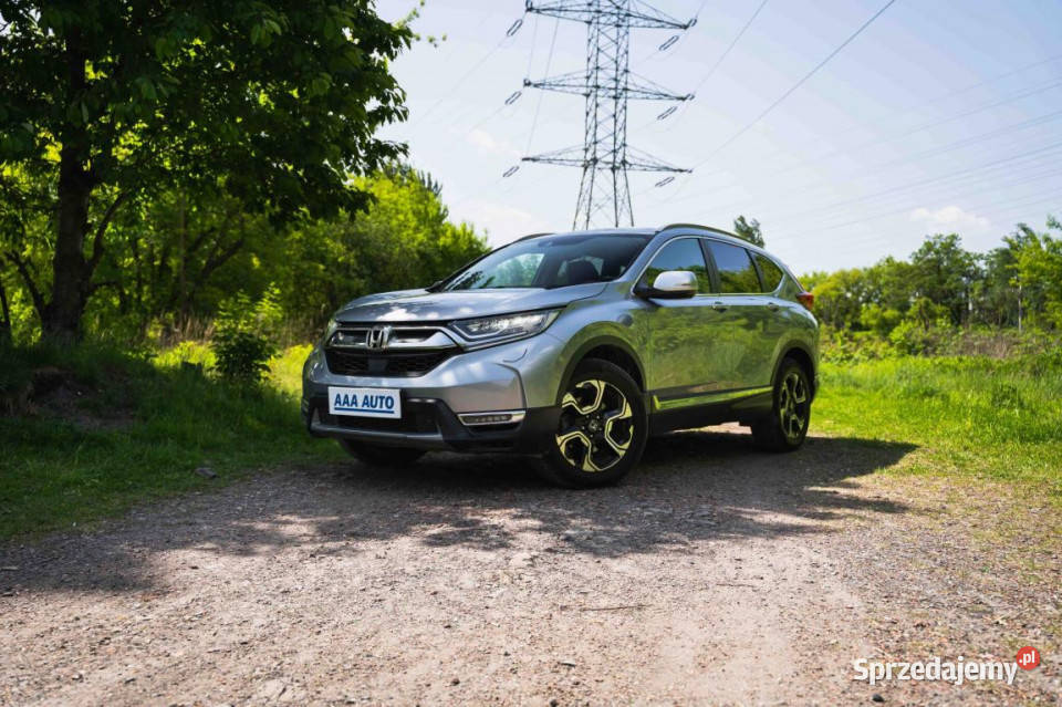 Honda CRV 15 VTEC Turbo czujnik zmierzchu Katowice
