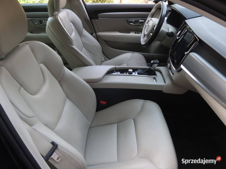 Volvo S90 D4 Katowice