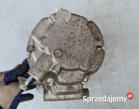 Sprężarka Klimatyzacji DENSO ESB27C 0424000171 śląskie Częstochowa