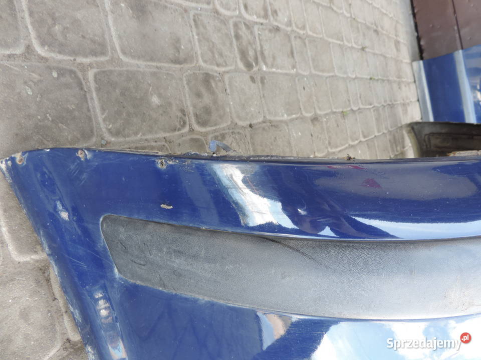 ZDERZAK PRZÓD VW PASSAT B5 osobowe Nowy Sącz
