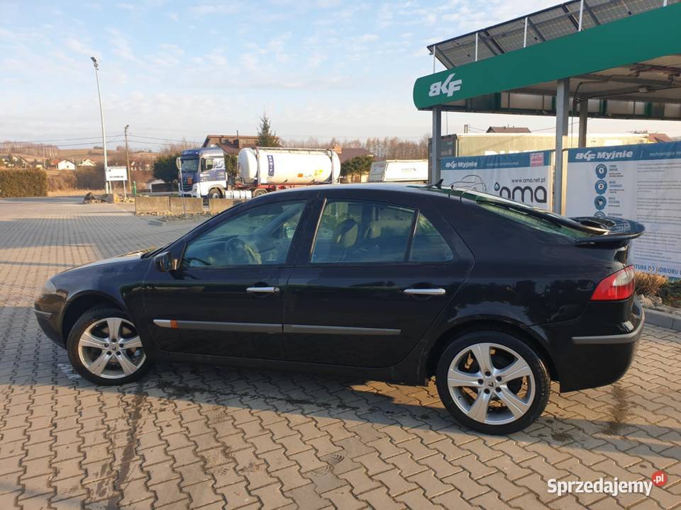 Sprzedam Renault Laguna 2 Laguna sprzedam