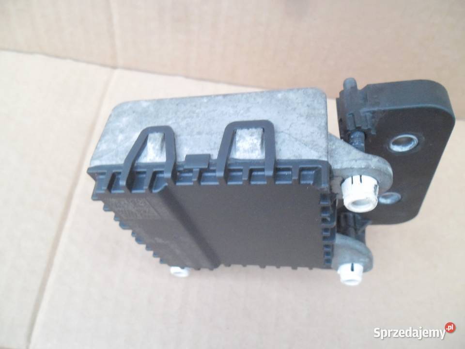 Radar moduł sensor dystronic ACC Peugeot 508 II Jasienica sprzedam