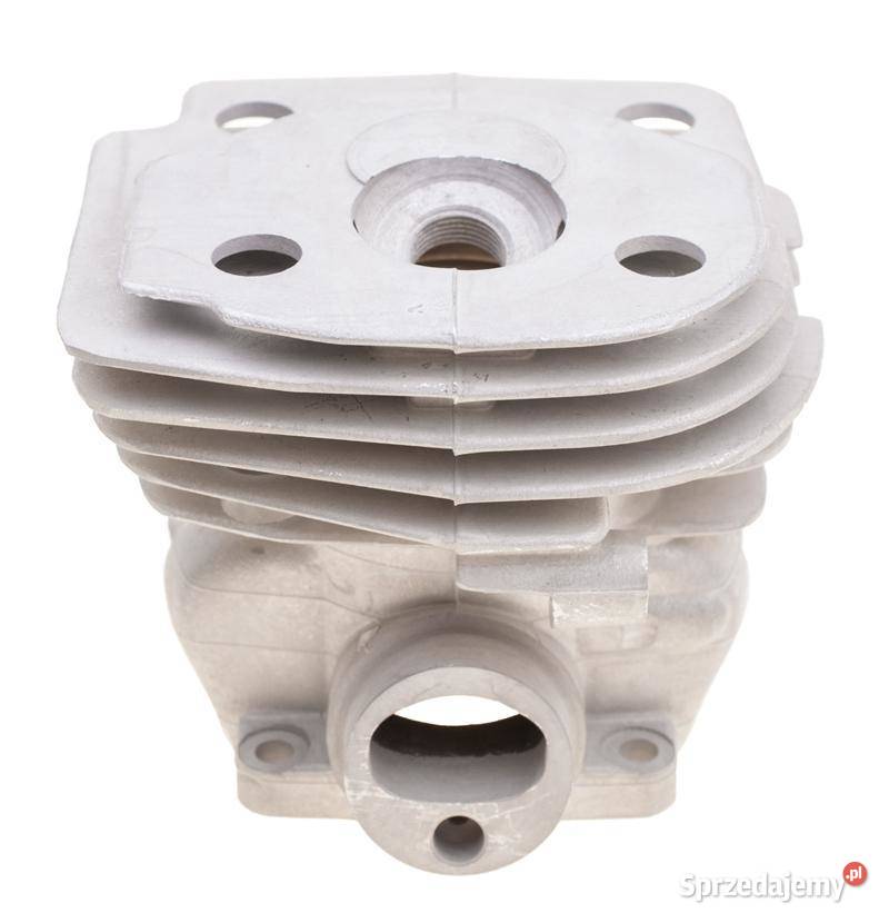 Cylinder Husqvarna 357 46mm kpl METEOR VA17 Opalenica sprzedam