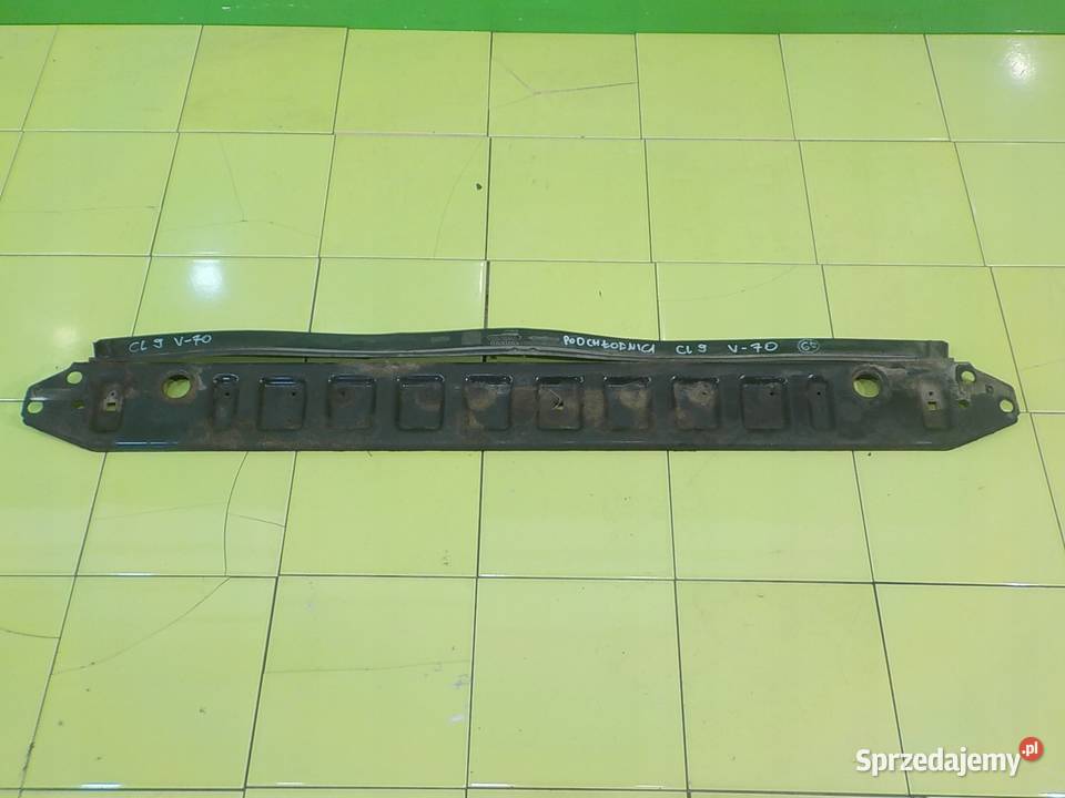 VOLVO V70 III 24 D5 08r KOMBI 5D belka pod Suków