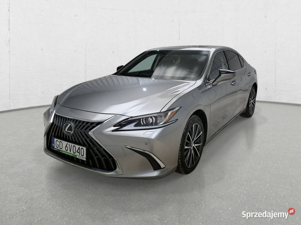 Lexus ES300 Komorniki