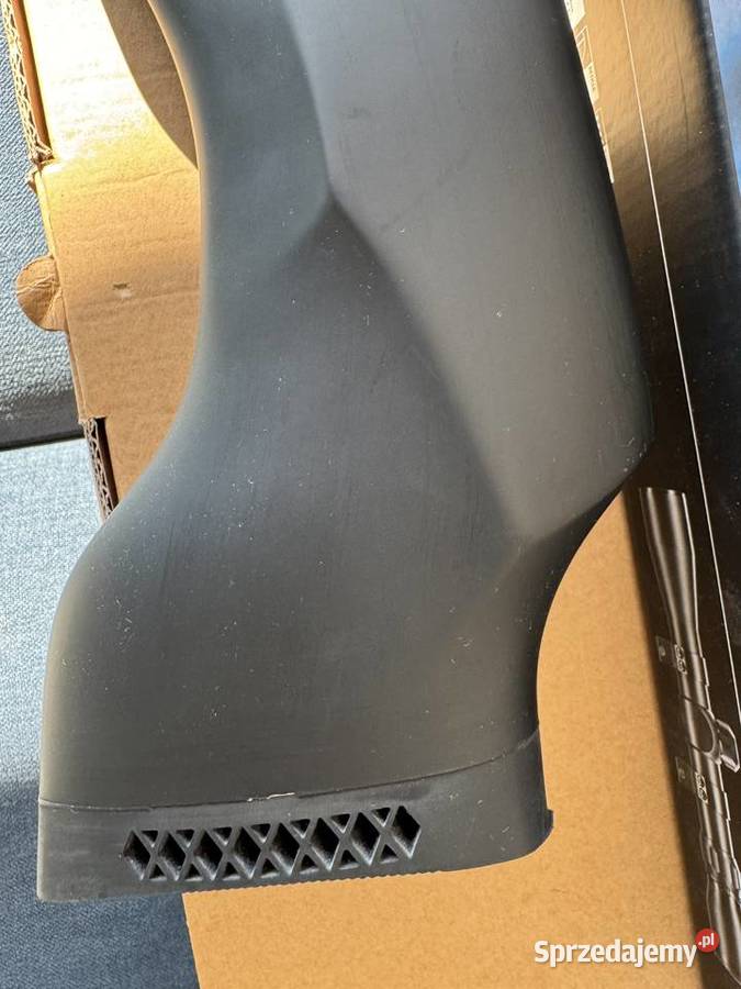 PCP Walther Rotex RM8 pomorskie Tczew