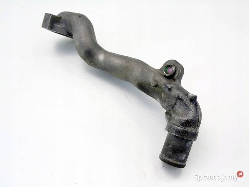 RURA RURKA PRZEWÓD WODY CHŁODZENIA 20 TD DITD osobowe Sosnowiec