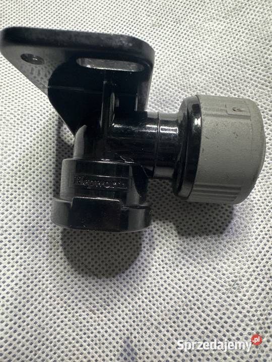Złącze ścienne Rozmiar 12 x 15 mm gwint Gliwice
