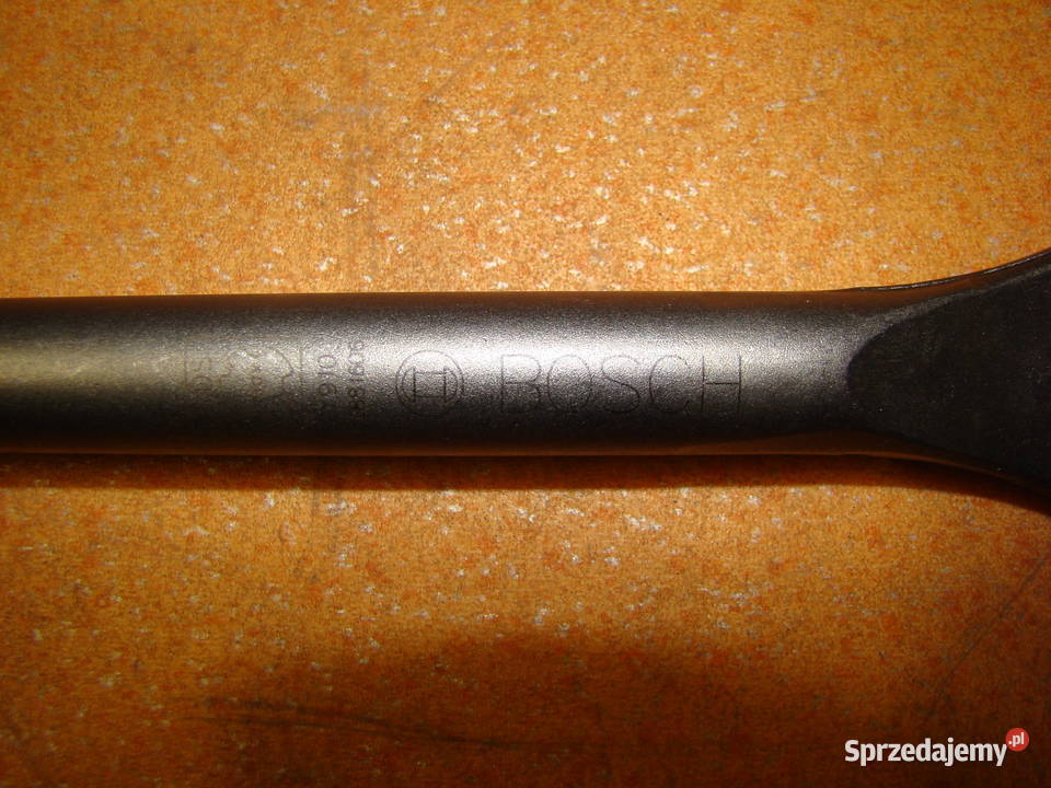 Dłuto SDS BOSCH do fliz 50300mm Ref 2 608 690 Bielsko-Biała