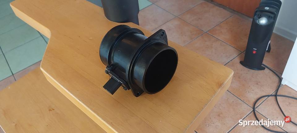 Przepływomierz Ford Focus C 18 tdci 4M5112B579CC Przepływomierze Szczecin sprzedam