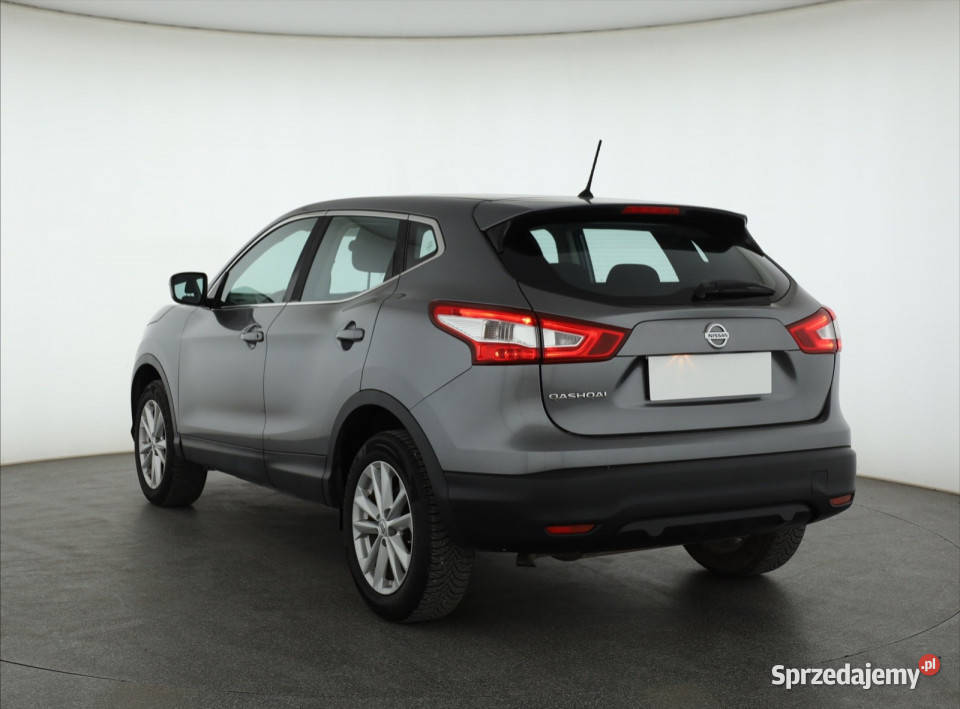 Nissan Qashqai 12 DIGT bluetooth mazowieckie Piaseczno sprzedam