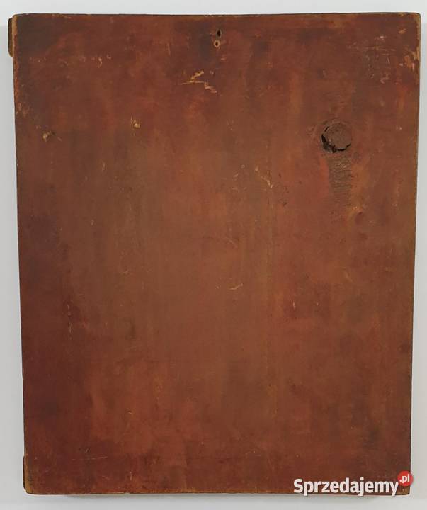 Ikona Matka Boża Znamienna Znak 0088