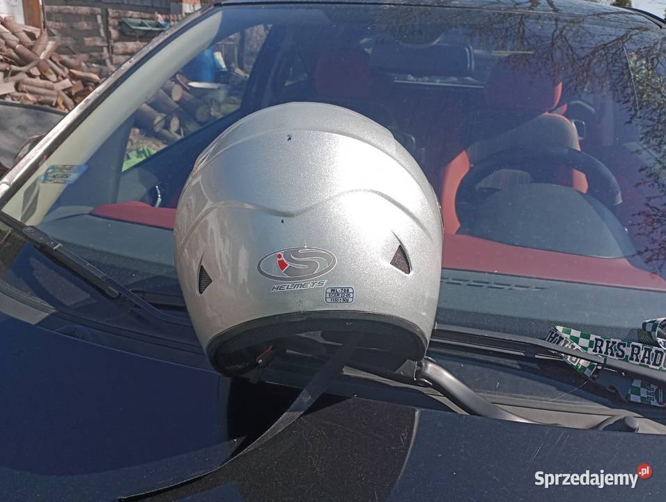 Sprzedam kask Ciepielów