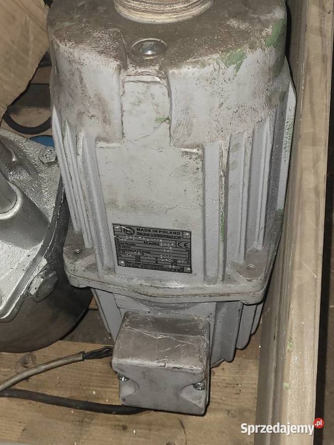 Zwalniak ZE 125075 Orle