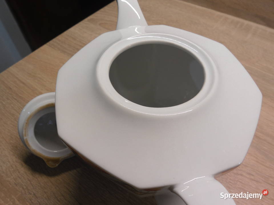 Seltmann Weiden TOSCA Porcelanowy dzbanek