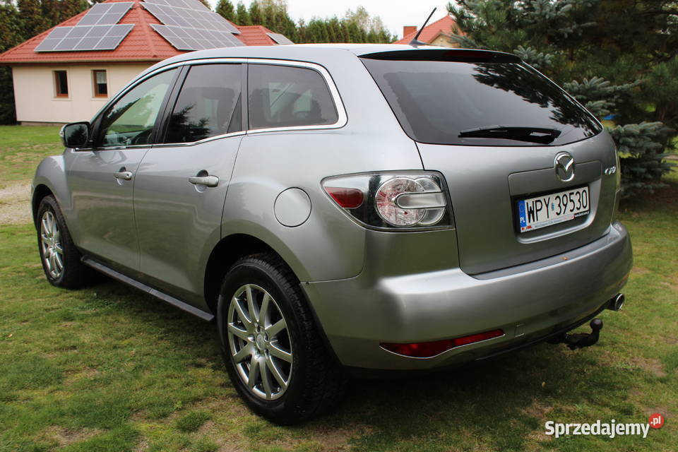4x4 ładanie zadbanyświetne auto rodzinne i teren Opoczno