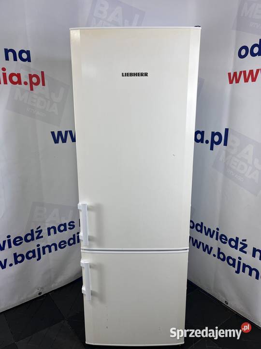 LODÓWKA Liebherr Klas A DostawaGwarancja Wiejca