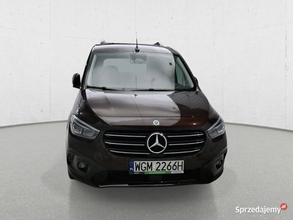 Mercedes Citan Komorniki sprzedam
