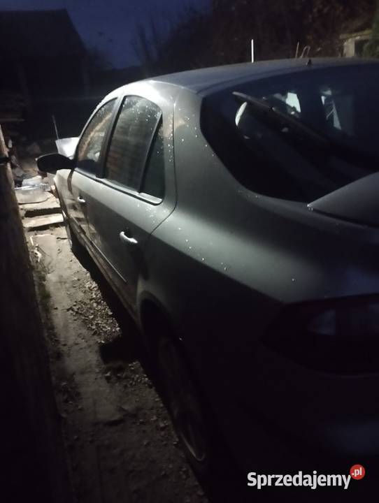 Sprzedam Laguna 2
