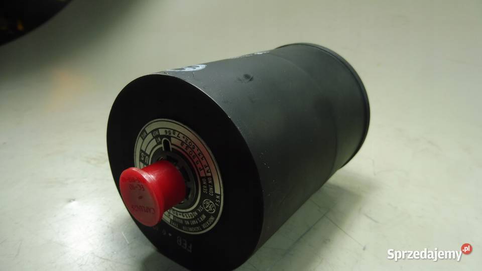 INDICATOR TACHOMETR AIRCRAFT USA Wąchock