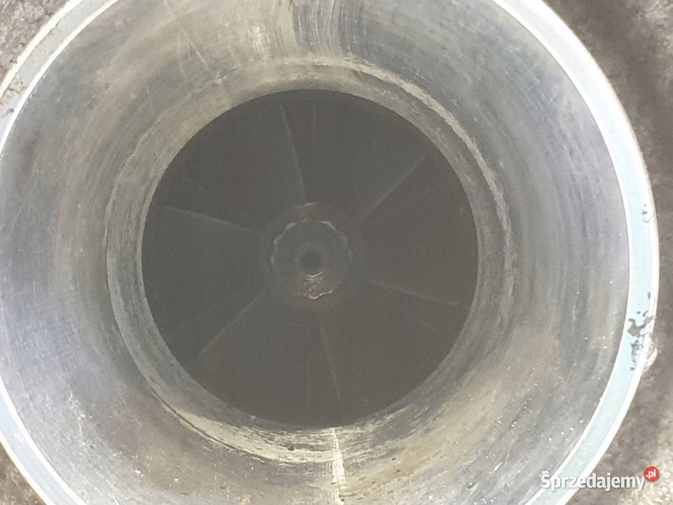 TURBOSPRĘŻARKA Renault Trafic II 20 DCI turbo Chełm