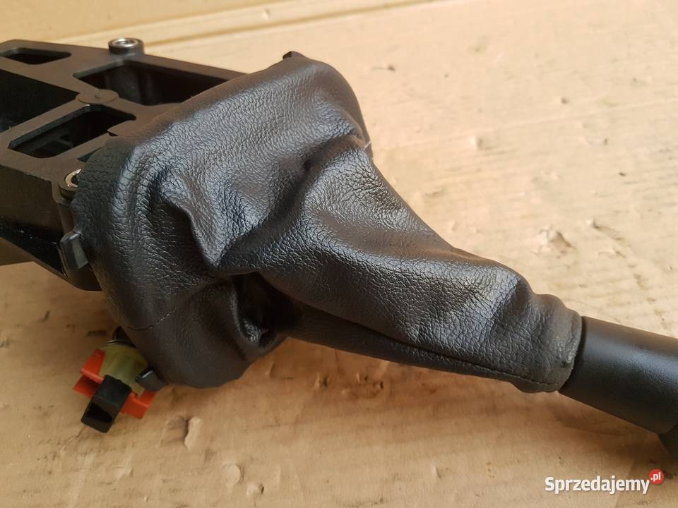 Citroen C3 Picasso lift wybierak drążek zmiany Legnica