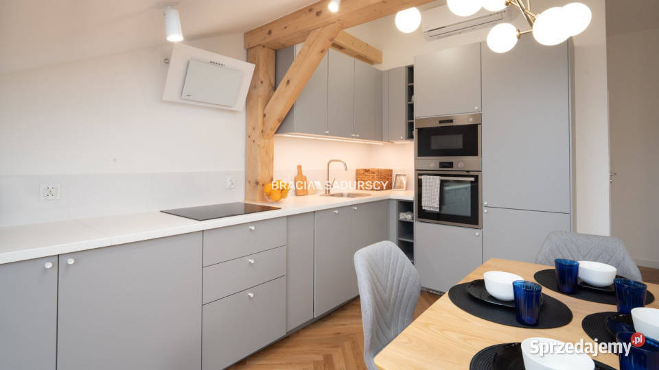 sprzedaży mieszkania Kraków Siemieńskiego 4415m sprzedam