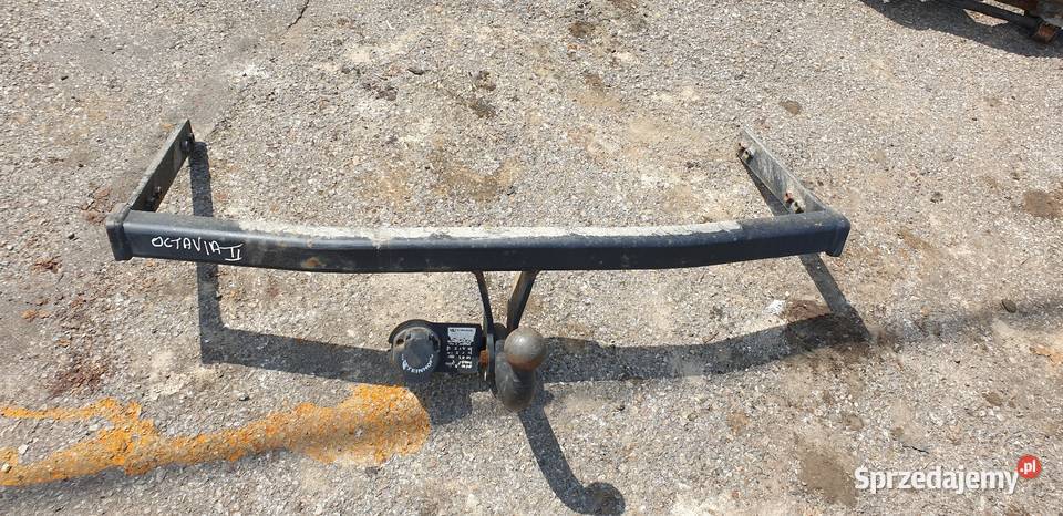 Hak octavia 1 lubelskie