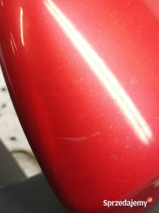 LUSTERKO LEWE 7PIN EU TENNP Renault Kadjar I Lusterka zewnętrzne