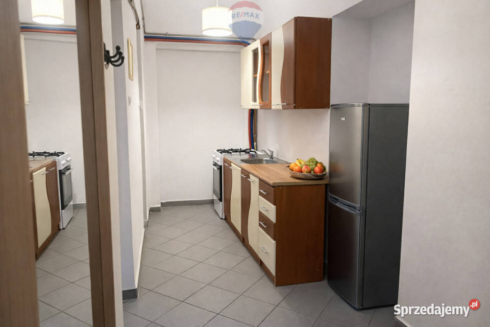 kawalerka na Głogowskiej 101 Poznań