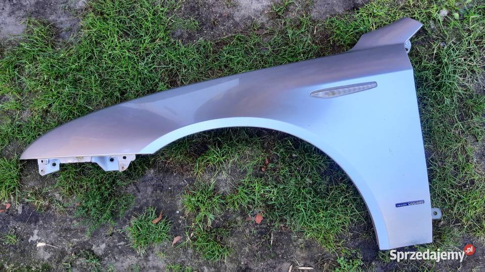 565A błotnik prawy lewy Alfa Romeo 159 Dębno