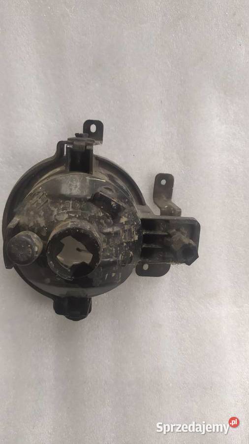 Hyundai GETZ 2004 2005 2010 halogen lewy Byków sprzedam