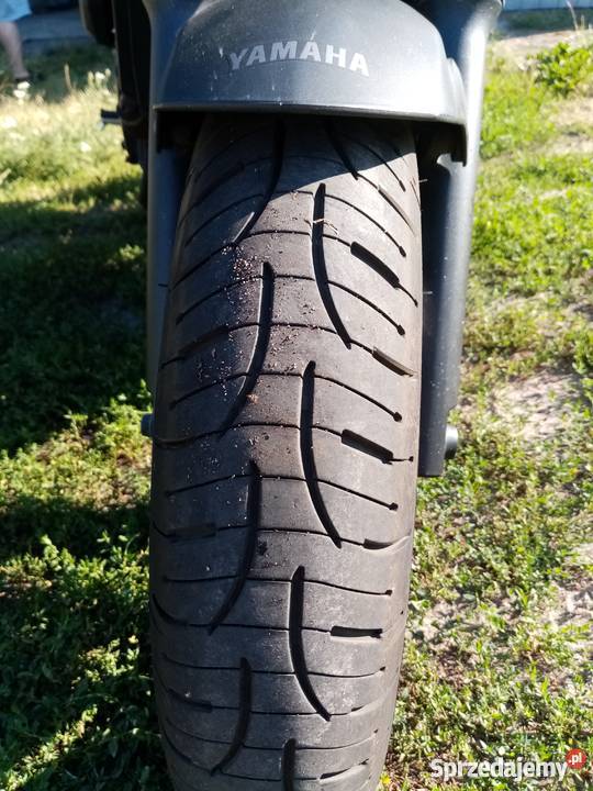 Yamaha XJ6N 2013 ABS A2 bez blokady Włocławek