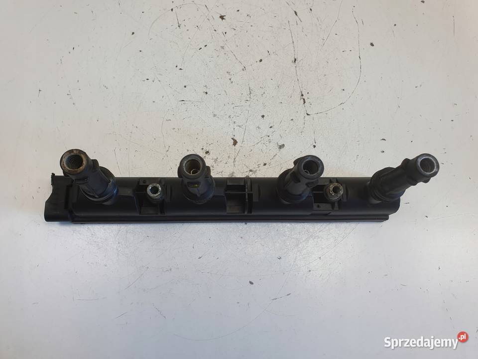 CEWKA ZAPŁONOWA Opel Corsa D 14 16V osobowe Chełm sprzedam