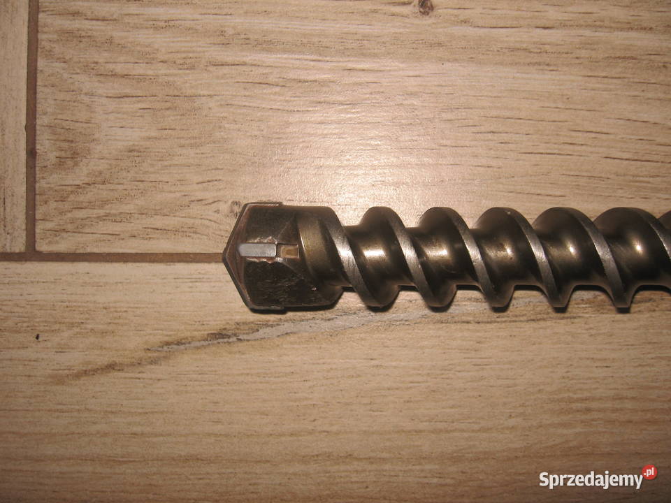 Wiertło Bosch SDS 32x410x570 Sosnowiec