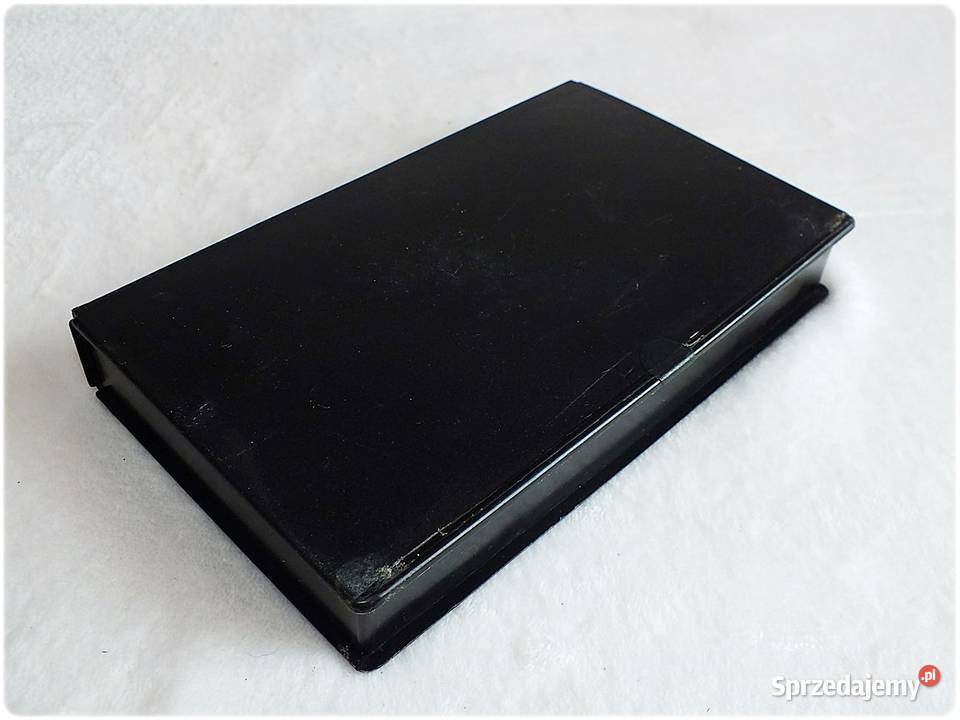 Kaseta VHS 95 minut Film na Video Nic Śmiesznego Filmy Żary