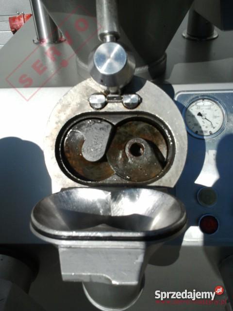 Nadziewarka Vemag 500 Zamość