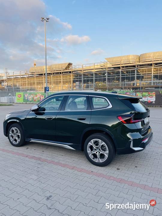 Mega Wersja Panorama Kamery360 ACC Harman Kardon Gdynia