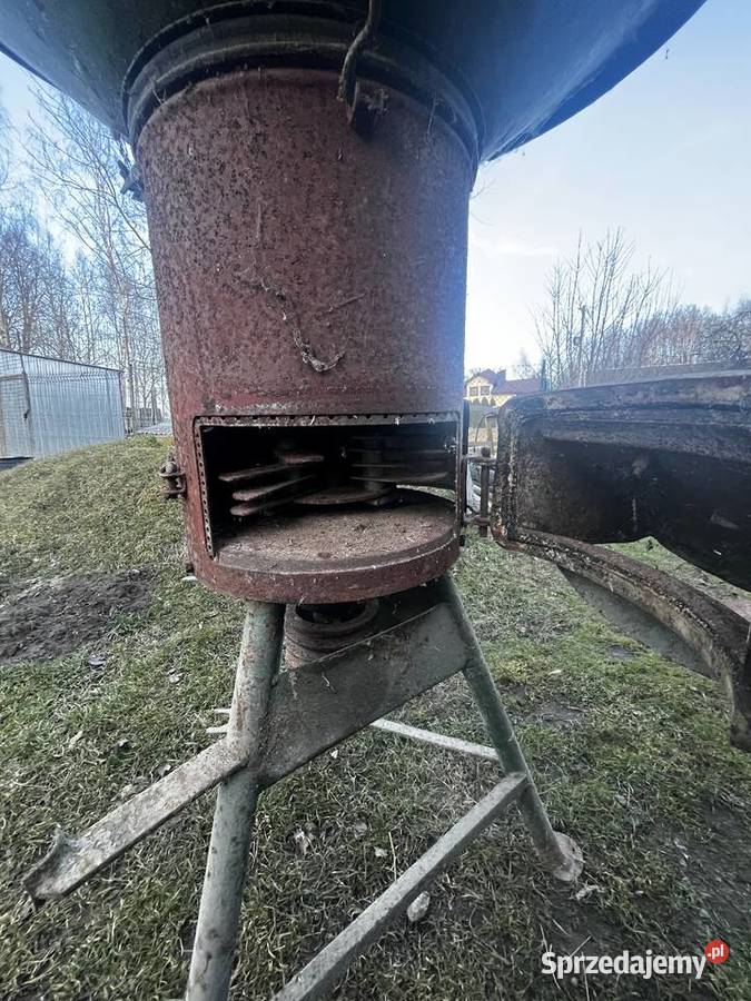 Śrutownik Bąk Rozprza sprzedam