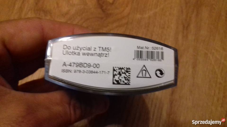 Sprzedam COOKKEY Thermomix TM5 małopolskie Nowy Sącz sprzedam