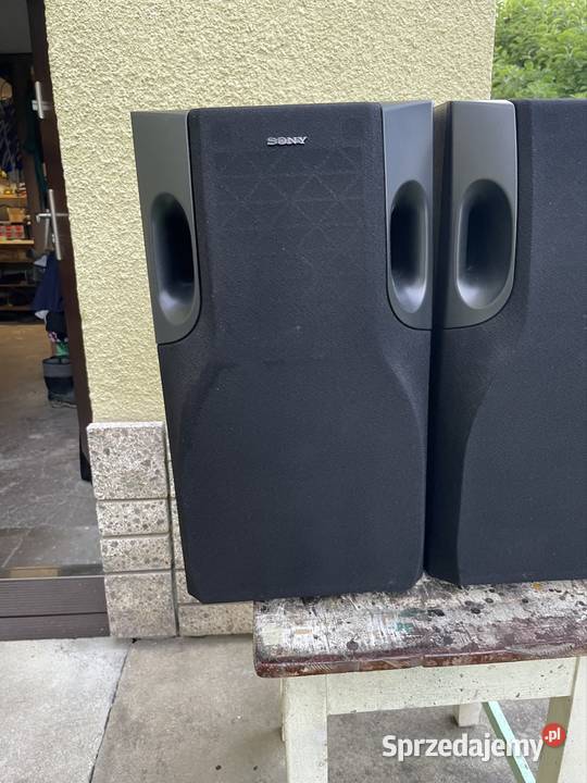 Kolumny Sony SSLB 355