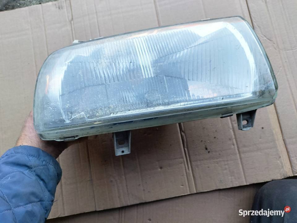VW WENTO LAMPA PRZEDNIA PRAWA Kamień-Kolonia sprzedam