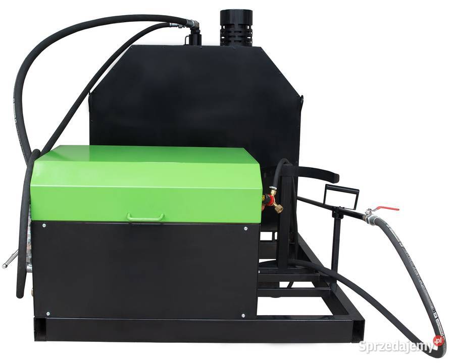 TICAB Skrapiarka asfaltowa Asphalt Sprayer BS500 Biznes i Przemysł Rzeszów