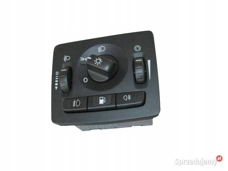 VOLVO C30 C70 S40 V50 wlacznik swiatel OE dolnośląskie