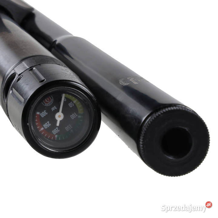 Wiatrówka PCP Optima by Hatsan Galatian IV Warszawa